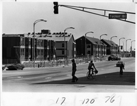 Columbus Square Apartments