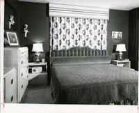 Montclair Apartments - Bedroom