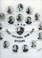 First National Bank's Honor Roll Roster