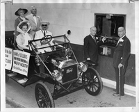 Bank of St. Louis - Drive-In