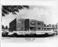 Boatmen's Bank - Designs for Jefferson County Building