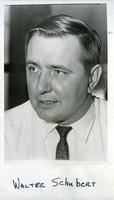  Walter Schubert--North St.Louis Trust Co.