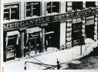 Original Mercantile Trust Company