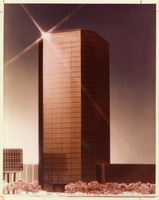 Centerre Bank - Bank Tower