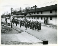 Military in Jefferson Barracks