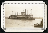 Small Steamboat Album