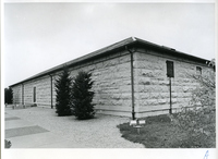 Jefferson Barracks Museum