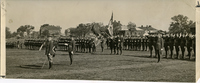 Jefferson Barracks - Modern Doughboys