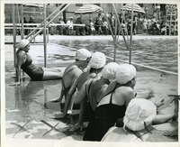 Jefferson Barracks - Pool