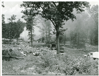 Jefferson Barracks - Landfill