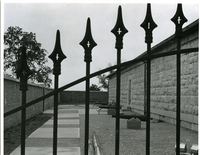 Jefferson Barracks - Display Cannons