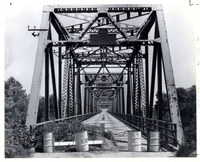 Chain of Rocks Bridge Has Laid Egg--For Sale