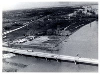 North Chain of Rocks Bridge