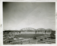 The McKinley Bridge