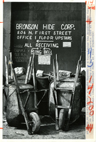 Bronson Hide Corp. 