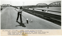 Poplar Street Bridge Re-Paving