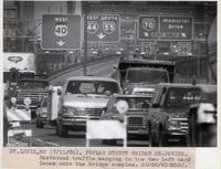 Poplar Street Bridge Re-Paving