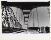 New and Old Jefferson Barracks Bridge