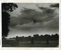 Jefferson Barracks - War Maneuvers