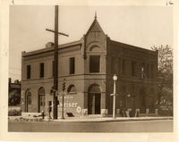 Old Landmark of North Saint Louis