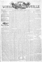 St. Louis Weekly Reveille: August 18, 1845