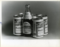 Anheuser Busch Budweiser 