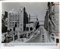 Public Tours of 70-block of Anheuser-Busch, Inc.