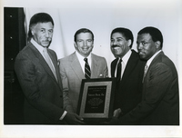 Anheuser Busch, Inc. Receives Congressional Black Caucus Spouses Award