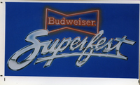 Budweiser Superfest