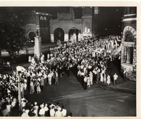 Anheuser-Busch Brewery - Scene for Documentary Film