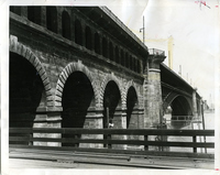 Eads Bridge Rails Restoration Sought