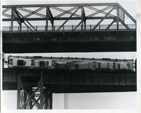 MacArthur Bridge-Train Derailment