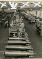 Midwest Arsenal Of Navy Airbourne Torpedo-Power