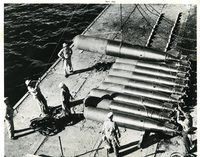 Tin Fish-ing: A Wartime U.S. Navy Version In The Pacific