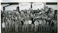 Falstaff Brewery-Safety Pledges Were Signed