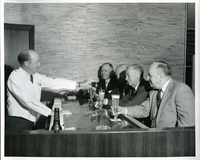 Falstaff Brewery Administration