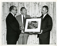 Anheuser-Busch Brewery -  Tournament of Roses 1963