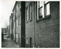 Tenement Building