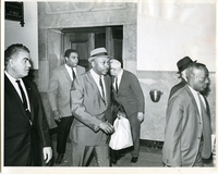 6 More Jailed for 1963 Jefferson Bank Protest