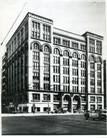 A.D. Brown Building