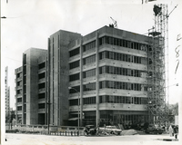 Blue Cross Member Service Headquarters