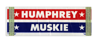 Humphrie/Muskie Plastic Cling