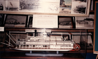 Cape Girardeau (Model)