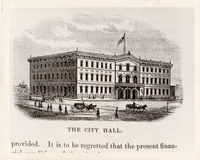 City Hall, St. Louis