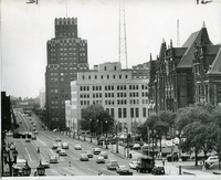 City Hall Steet View