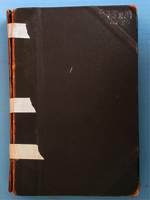 Letters and Telegrams of William Prescott Smith Volume I.