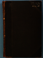 Letters and Telegrams of William Prescott Smith Volume II.