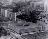 New Federal Office Building