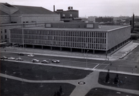 New Federal Building