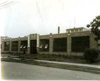 Gilbert Brass Foundry Co- Building